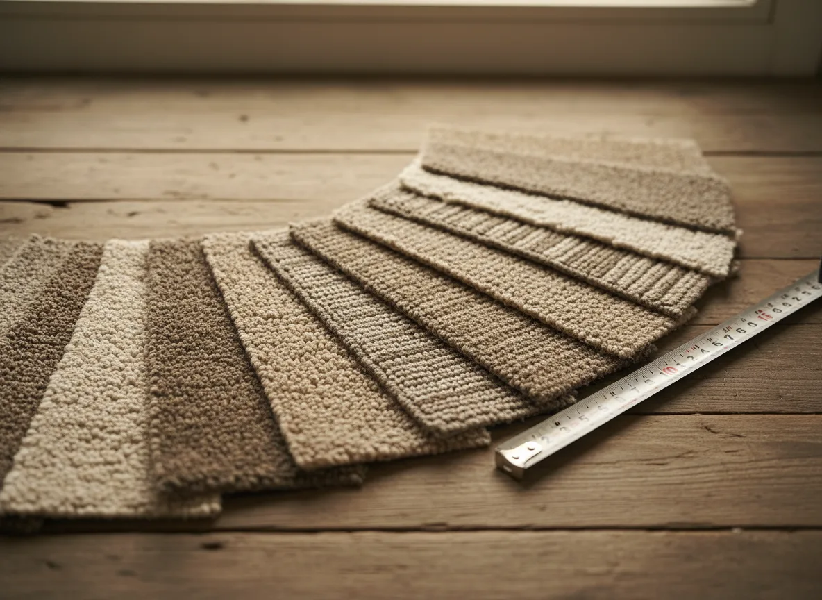 Carpet Installation New Berlinville, PA FAQs